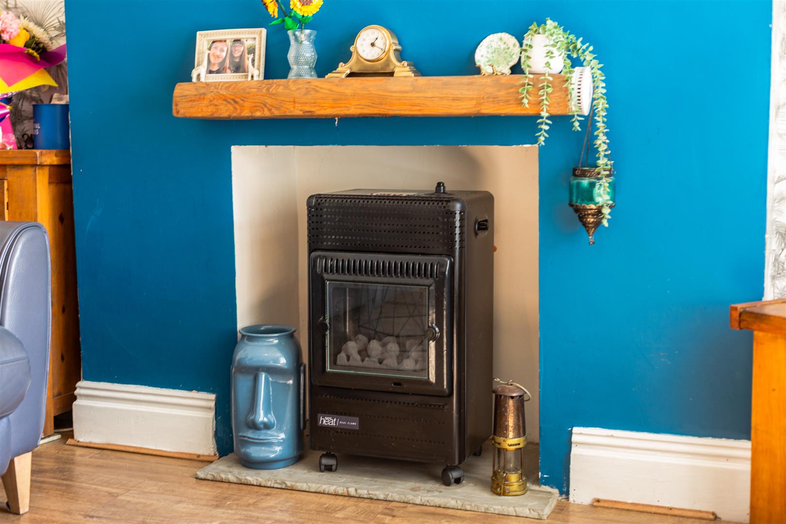 Frondeg Terrace, Llanelli, SA15 1QB